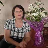 Анна Лунева