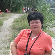 Татьяна Качесова