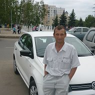 Михаил Гостев