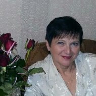 Алла Комар