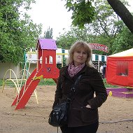 Лилия Волканова