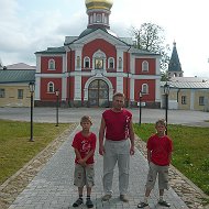 Юрий Решетников