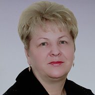 Людмила Черкасова