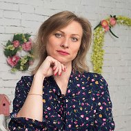 Елена Кротова