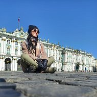 Маша Яковлева