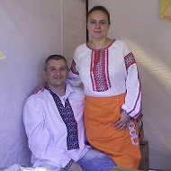 Галя Кузишин