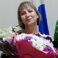 Марина Демидова