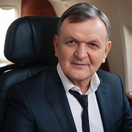 Михаил Азаренков