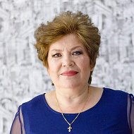 Вера Рагозина