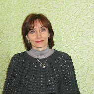 Елена Николаевна