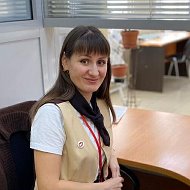 Анна Житкова
