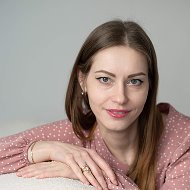 Анастасия Казимир