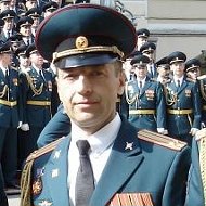 Сергей Серёжкин