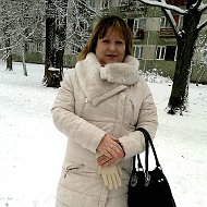 Tatjana Polevaeva