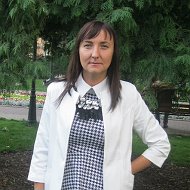 Екатерина Степкина