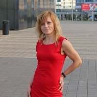 Анастасия Толкач