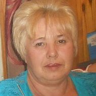 Ольга Крутикова
