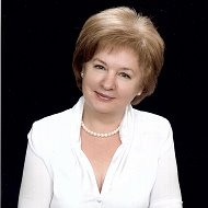 Татьяна Голованова