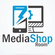 Mediashop Room