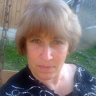 Светлана Мотринец