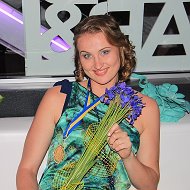 Наташа Гайович