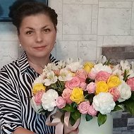 Ольга Половникова