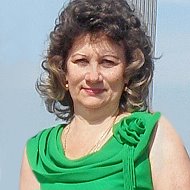 Наталья Бибик