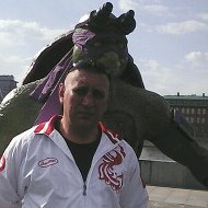 Сергей Раздайбедин
