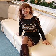 Ольга Старопанова