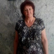 Светлана Буяк