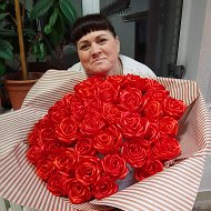 Ольга Терёхина