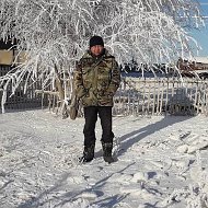 Асылбек Назаралиев