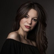 Виктория Ищенко