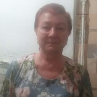 Тамара Кириченко