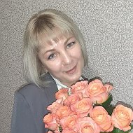 Наталья Юсупова