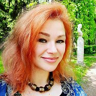 Марина Левченко