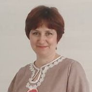 Лена Булина-русакова