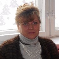 Світлана Левчук