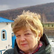Людмила Мушиц
