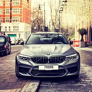 🔚m Bmw