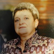 Наталья Патокина