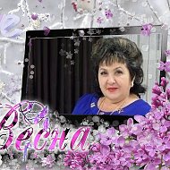 Людмила Целикова