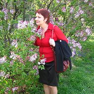Irene Pankov