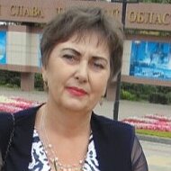 Светлана Земцова