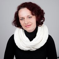 Наталья Юргелевич