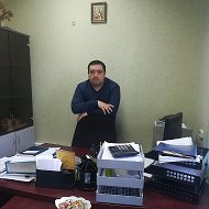 Алексей Орлов