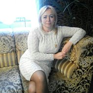 Юлия Латышенко