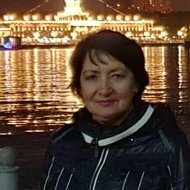 София Бочарова