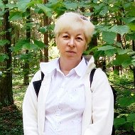 Татьяна Барашкина