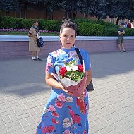 Екатерина Толкачёва